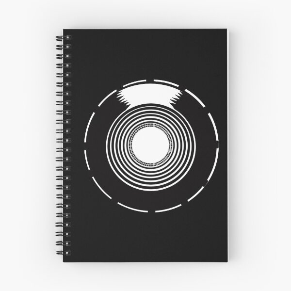 Item preview, The Black Archive #54 designed and sold by BlairBidmead.