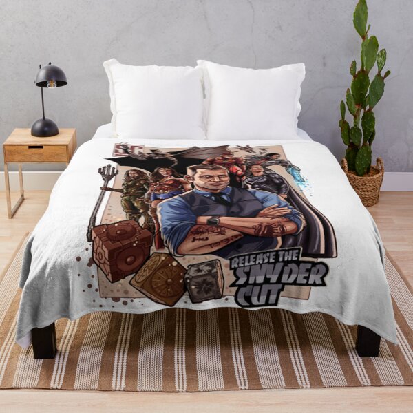 Item preview,  Snyder Tribute  Retro designed and sold by tofindout2029.