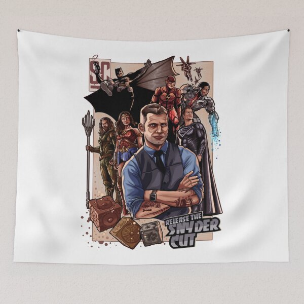 Item preview,  Snyder Tribute  Retro designed and sold by tofindout2029.