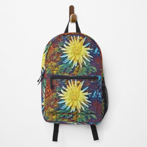 Item preview, Flower Burst In Slumber designed and sold by Fearless-Fox.