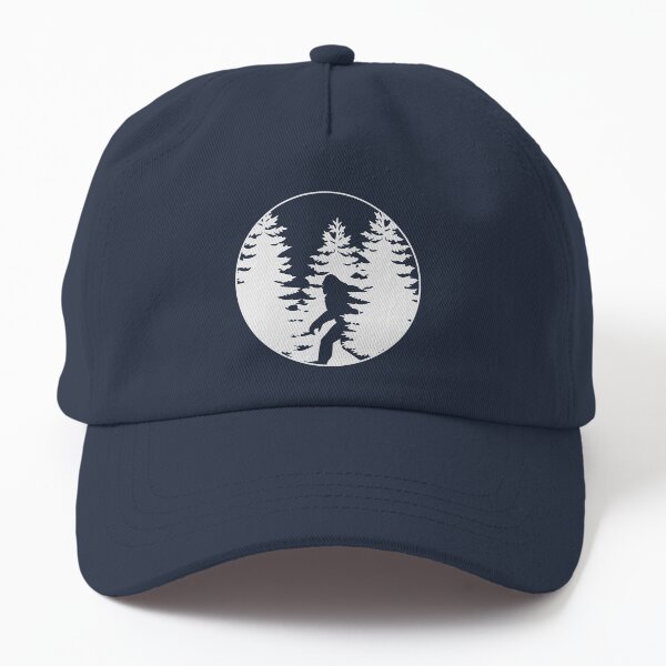 Aperçu de l'œuvre Bigfoot Believe créée et vendue par iiLivinia.