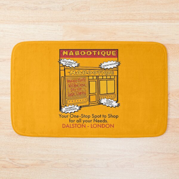Item preview, Nabootique designed and sold by Meta Cortex.