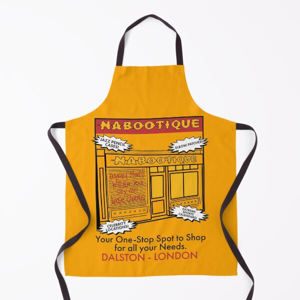 Item preview, Nabootique designed and sold by McPod.