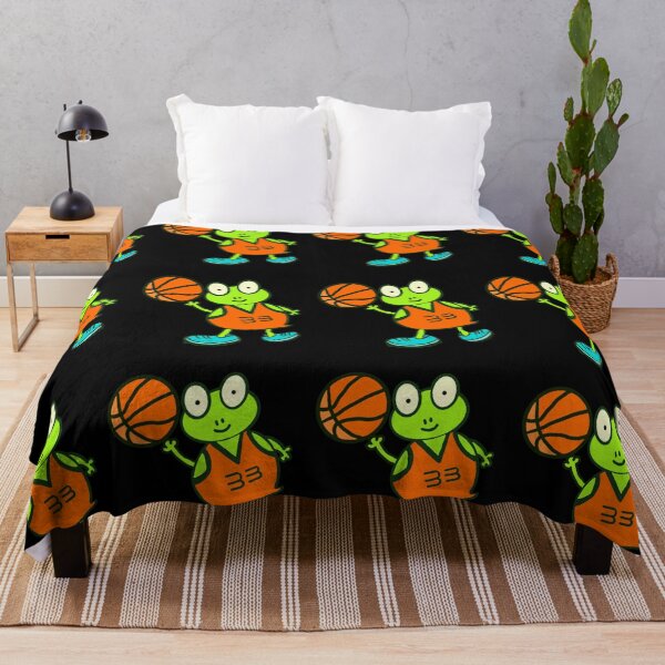Item preview, Basketball Frog designed and sold by papaipapai198.
