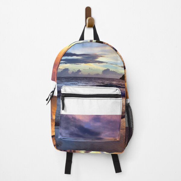 Item preview, Sun | Samara Beach Sunset designed and sold by YI-Creations.