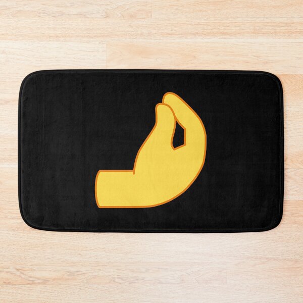 Item preview, Funny Italian Hand Gesture: Ma Che Cazzo designed and sold by ClickForMore.