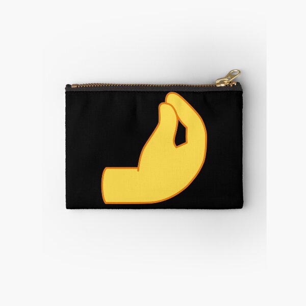 Item preview, Funny Italian Hand Gesture: Ma Che Cazzo designed and sold by ClickForMore.
