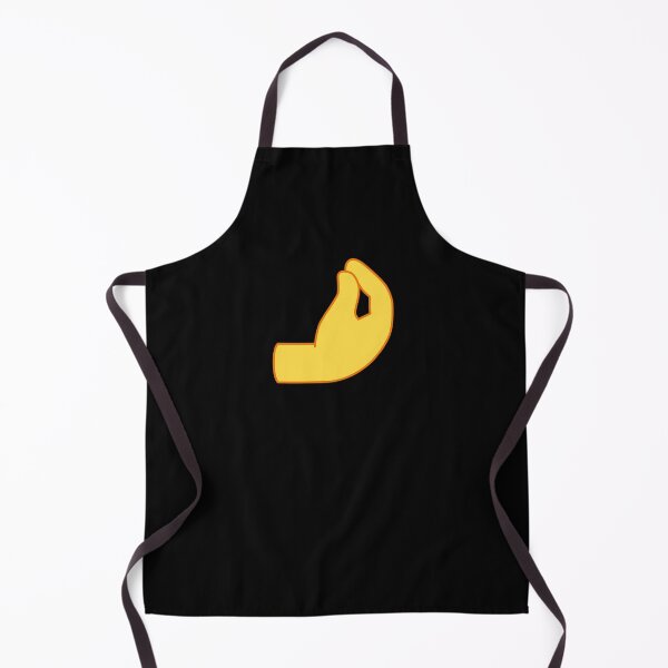 Item preview, Funny Italian Hand Gesture: Ma Che Cazzo designed and sold by ClickForMore.