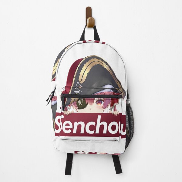 Item preview, Houshou Marine Senchou peeker designed and sold by JaxCardilany.