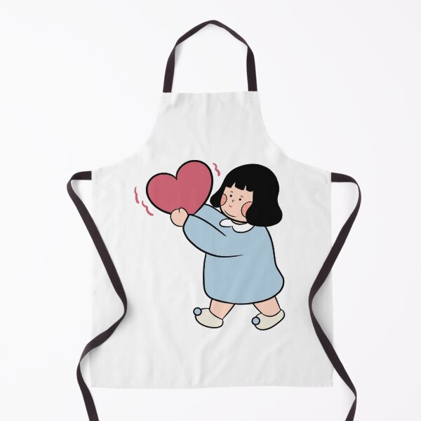 Item preview, mushroom girl designed and sold by eliasteam.