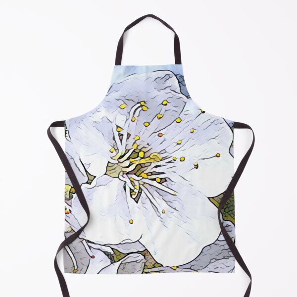 Item preview, apple blossom designed and sold by Greengardens36.