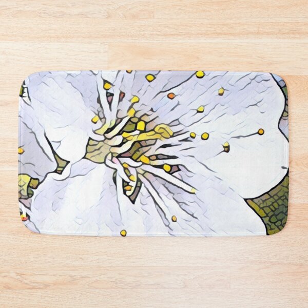 Item preview, apple blossom designed and sold by Greengardens36.