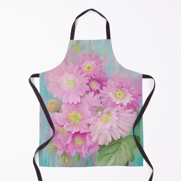 Item preview, Pink Gerberas designed and sold by HaidiBeard.