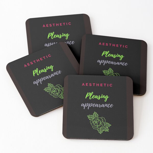 Aperçu de l'œuvre apparence agréable créée et vendue par SKYSHOP007.