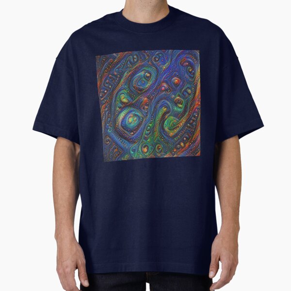 Oversized T-Shirt