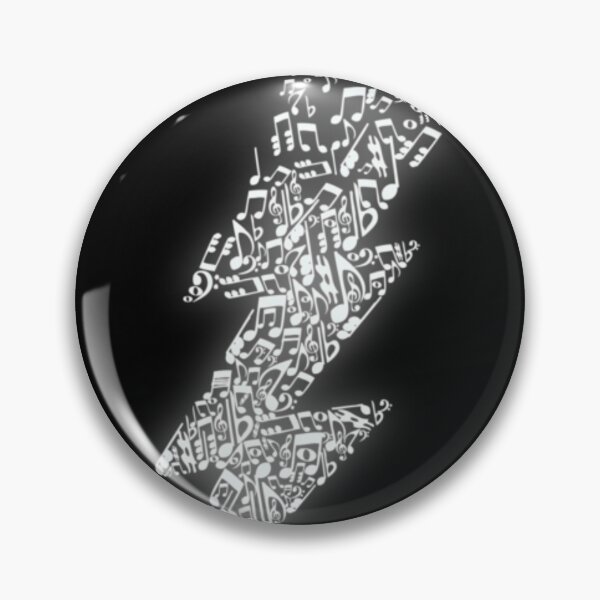 Item preview, Electro Music designed and sold by JessiaDubois.