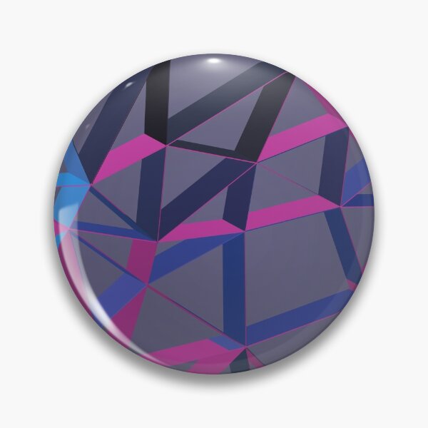 Item preview, 3D GEO Lines designed and sold by Amir Faysal.