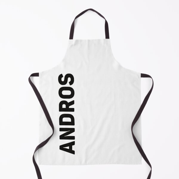 Item preview, Andros designed and sold by designkitsch.
