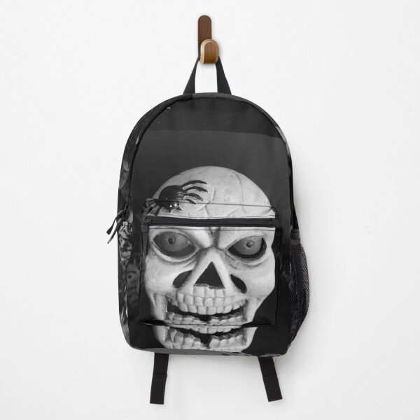 Item preview, Scary Skull designed and sold by Photomania World.
