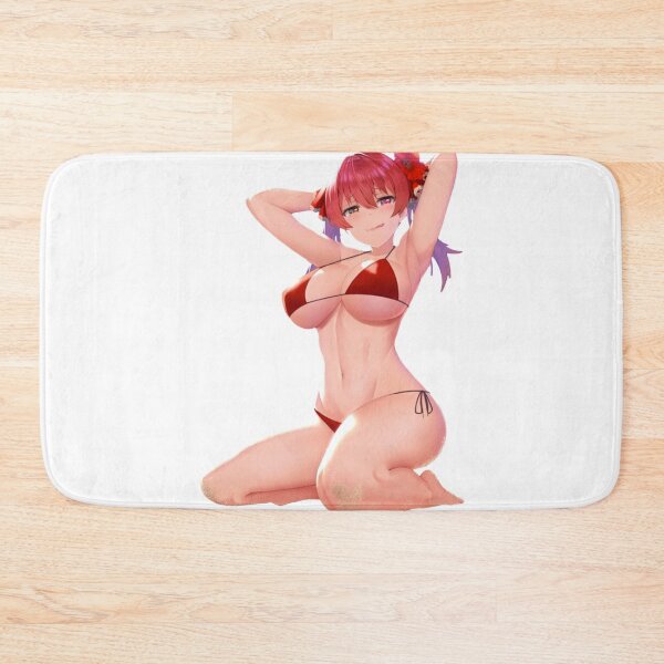 Item preview, Houshou marine sexy designed and sold by JaxCardilany.
