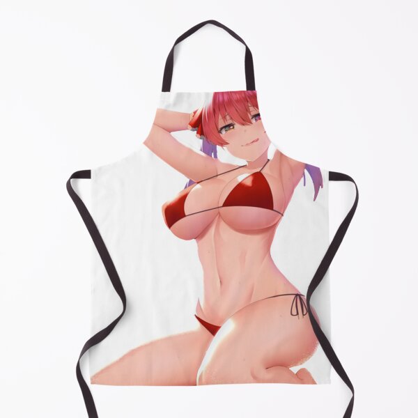 Item preview, Houshou marine sexy designed and sold by JaxCardilany.