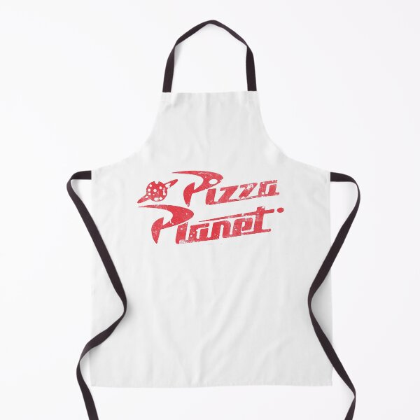 Item preview, Pizza Planet designed and sold by huldakilgore.