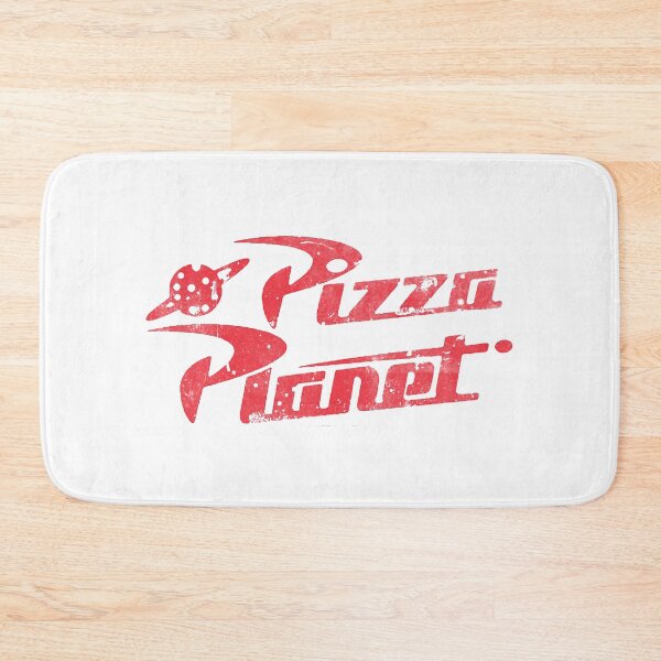 Item preview, Pizza Planet designed and sold by huldakilgore.