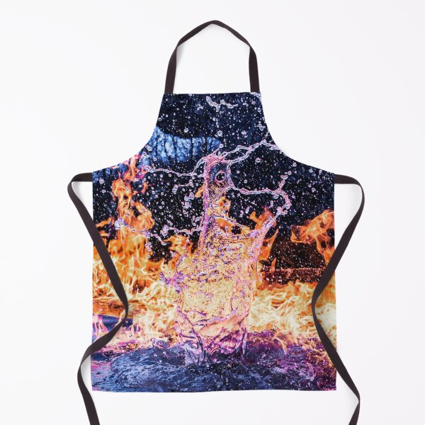 Item preview, WATER EXPLOSION designed and sold by james holmdahl.