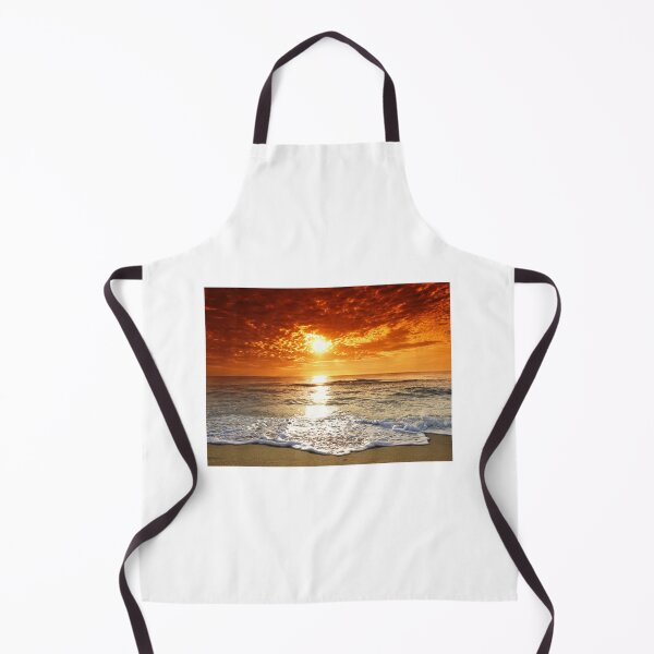 Item preview, Sun | Seashore Over Horizon designed and sold by YI-Creations.
