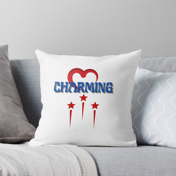 Item preview, CHARMING designed and sold by SEFIKA7.
