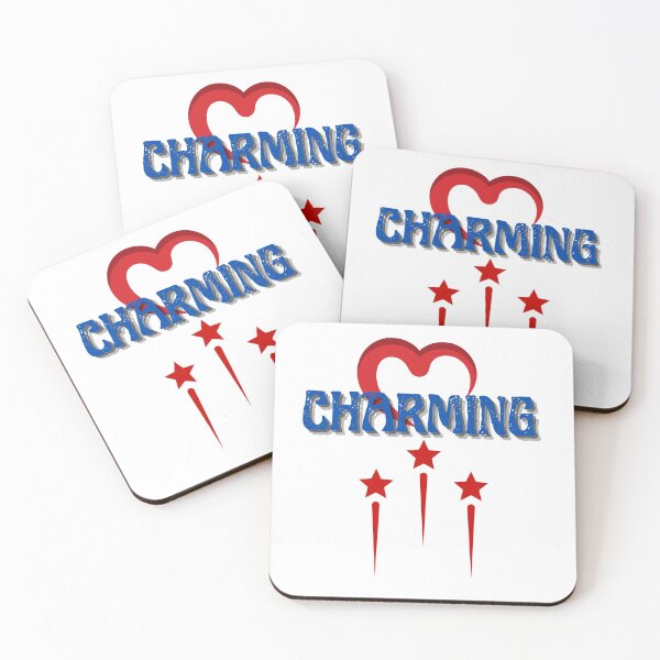 Item preview, CHARMING designed and sold by SEFIKA7.