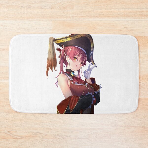 Artikelvorschau, Houshou Marine Vtuber entworfen und verkauft von JaxCardilany.
