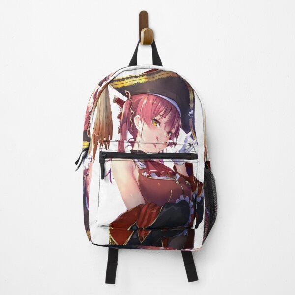 Artikelvorschau, Houshou Marine Vtuber entworfen und verkauft von JaxCardilany.