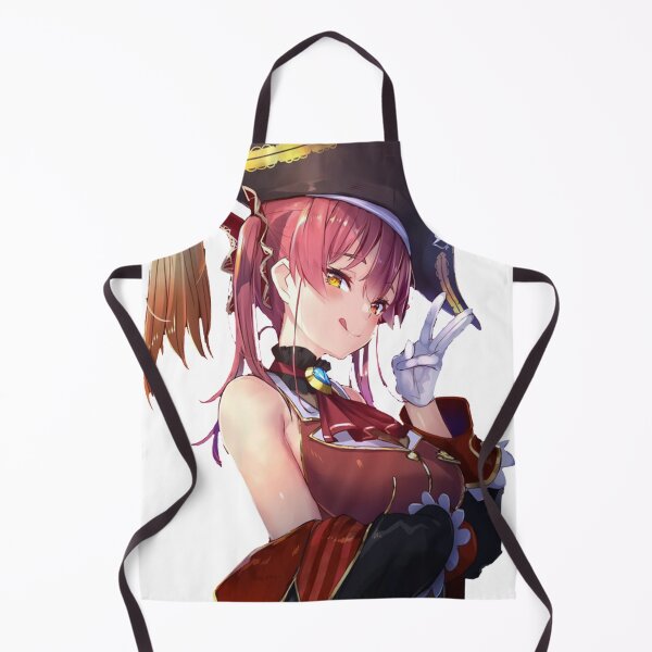 Artikelvorschau, Houshou Marine Vtuber entworfen und verkauft von JaxCardilany.