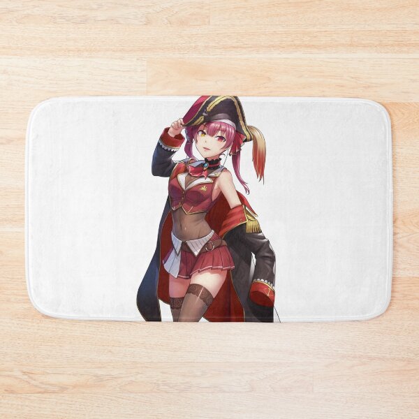 Artikelvorschau, Houshou Marine Vtuber entworfen und verkauft von JaxCardilany.