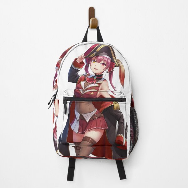 Artikelvorschau, Houshou Marine Vtuber entworfen und verkauft von JaxCardilany.