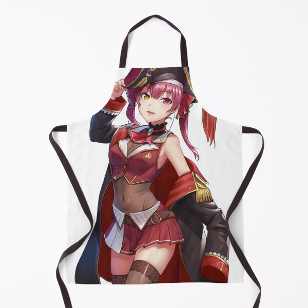 Artikelvorschau, Houshou Marine Vtuber entworfen und verkauft von JaxCardilany.