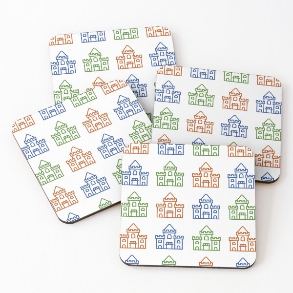 Item preview, Castles designed and sold by PSheekey.