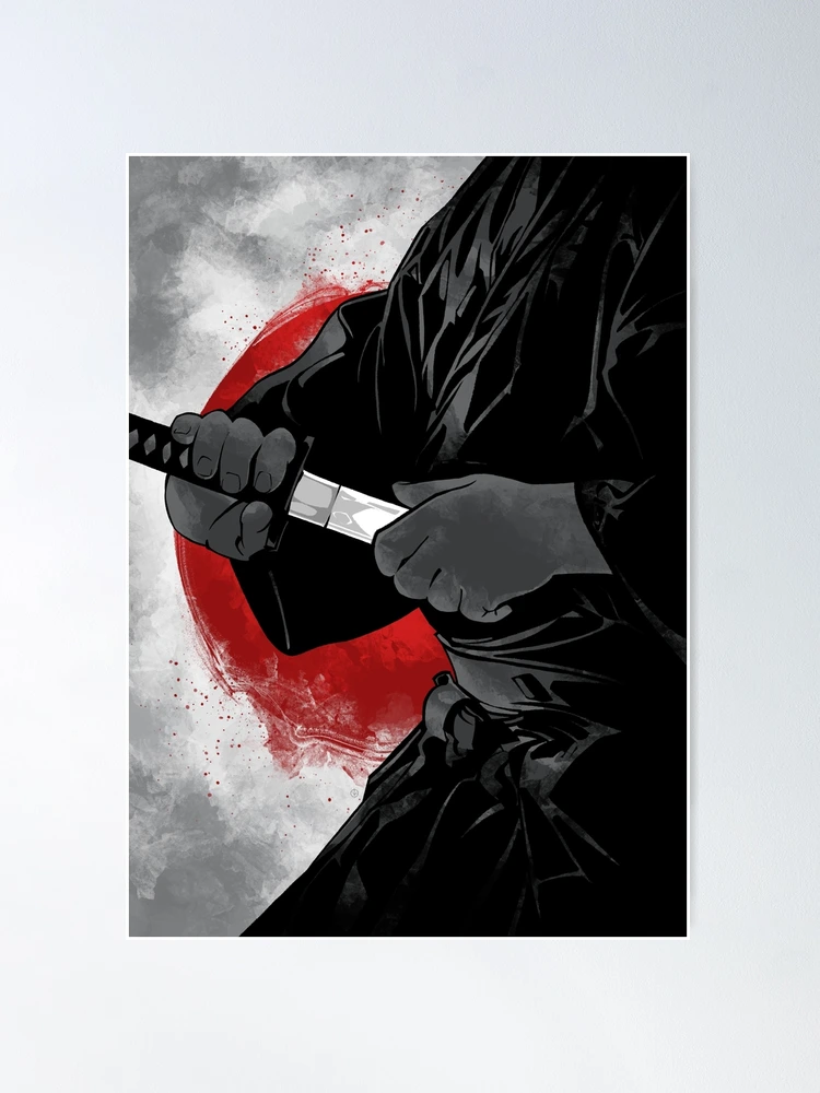 Samurai III