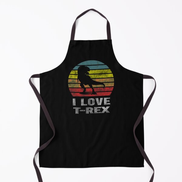 Item preview, I Love T-Rex designed and sold by Denti Kanys ⭐⭐⭐⭐⭐.