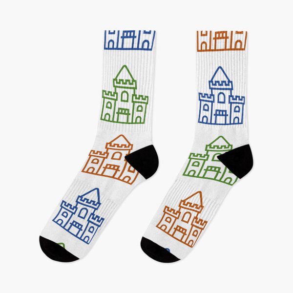 Item preview, Castles designed and sold by PSheekey.
