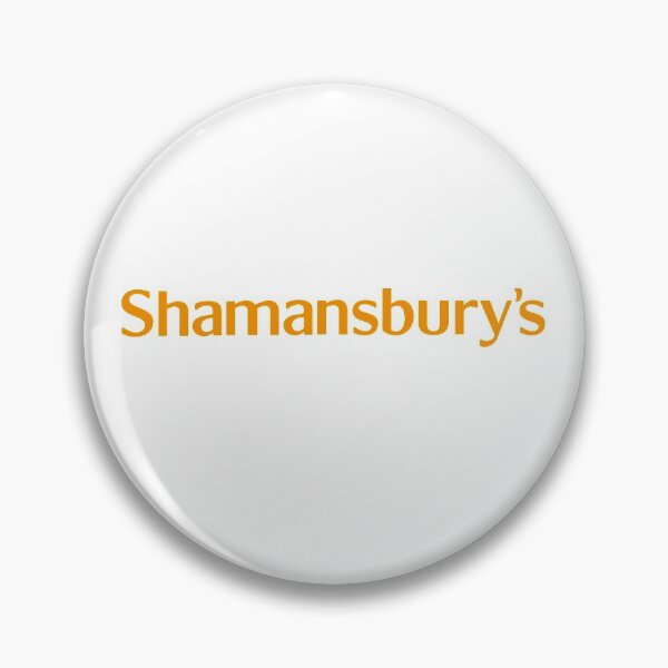 Item preview, Shamansbury's designed and sold by Meta Cortex.