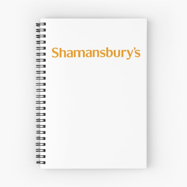 Item preview, Shamansbury's designed and sold by Meta Cortex.