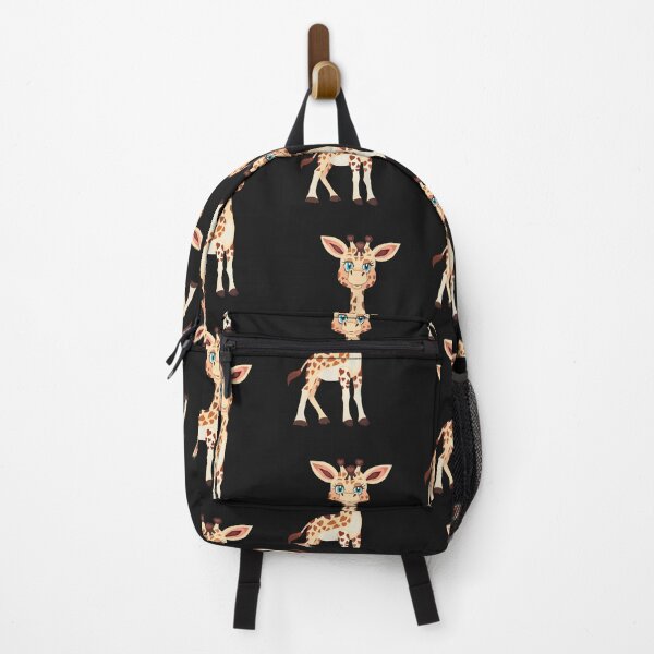 Item preview, Baby Giraff designed and sold by Tatyana Binovska.