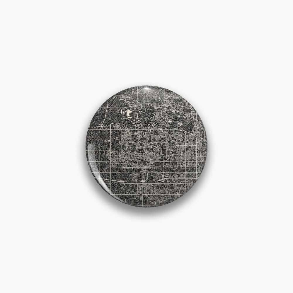 Artikel-Vorschau von Button, designt und verkauft von InkMaps.