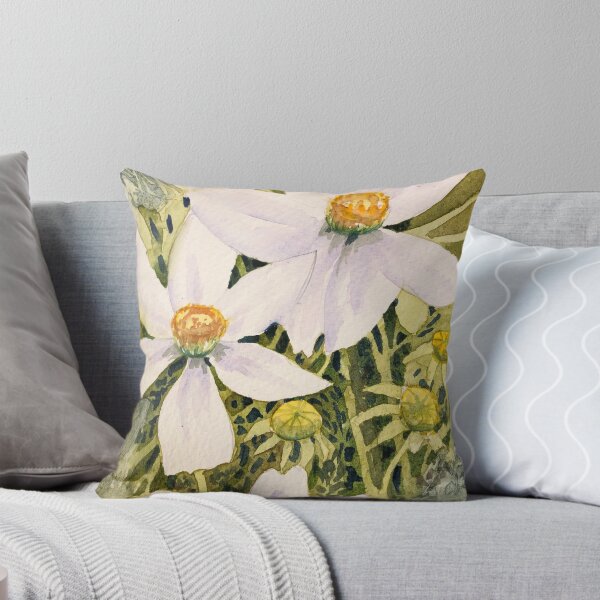 Item preview, Cosmos designed and sold by Val Spayne.