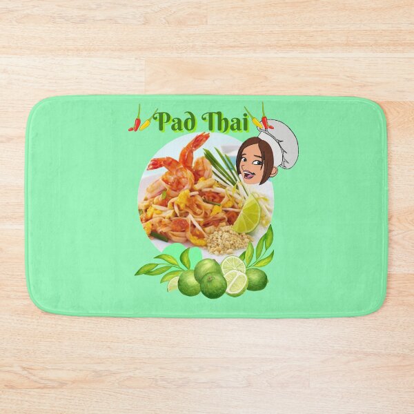 Item preview, Pad Thai designed and sold by idesignbyJiras.