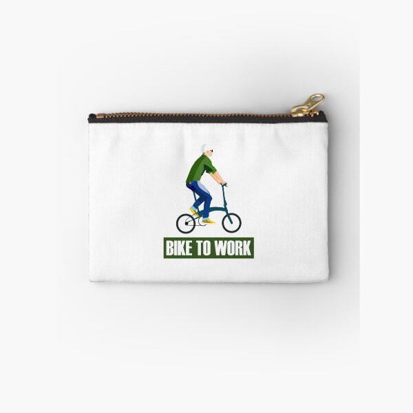 Item preview, Bike to work designed and sold by DAFIN.