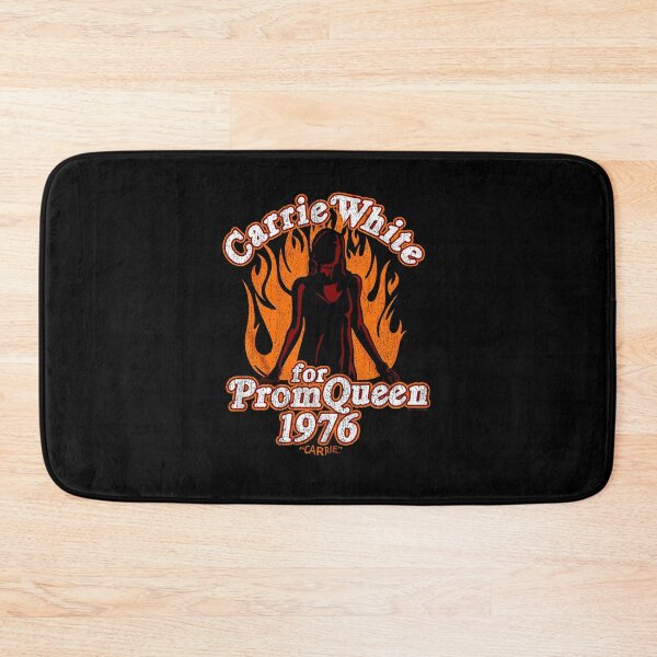 Item preview, Carrie White For Prom Queen 1976 Women Fire Halloween designed and sold by Drussiilla35.