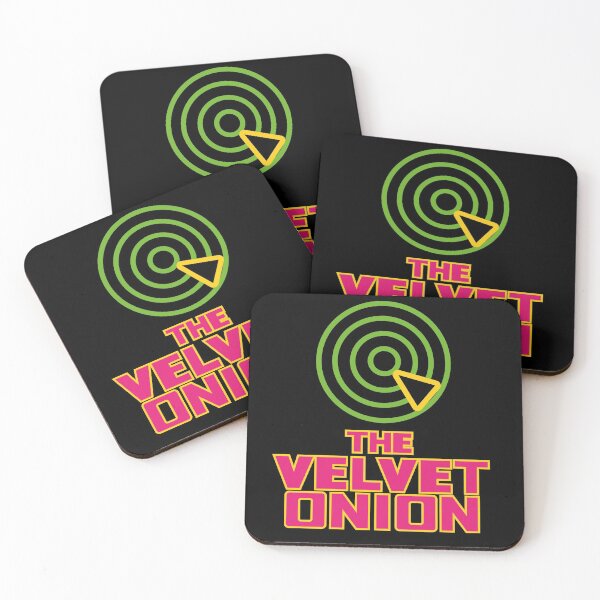 Item preview, The Velvet Onion designed and sold by McPod.